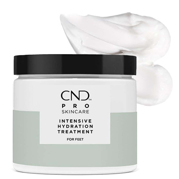 CND Pro Skincare Intensive Hydration Treatment i gruppen CND / Fotvrd hos Nails, Body & Beauty (00729)