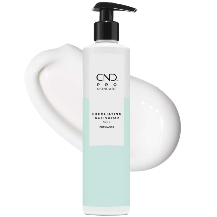 CND PRO Skincare Exfoliating Activator i gruppen CND / Handvrd hos Nails, Body & Beauty (00740)