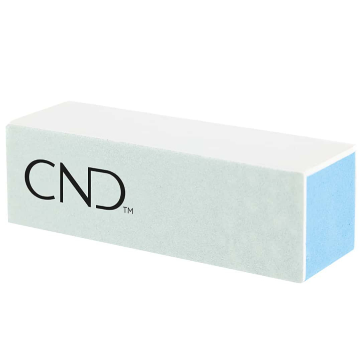 CND Glossing Buffer Block i gruppen CND / Tillbehr hos Nails, Body & Beauty (1118)