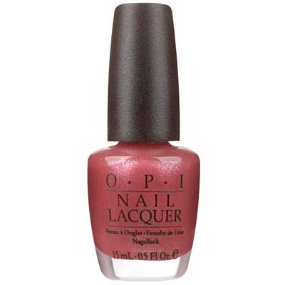 OPI Brights And This Little Piggy i gruppen OPI / Nagellack / Brights hos Nails, Body & Beauty (1389)