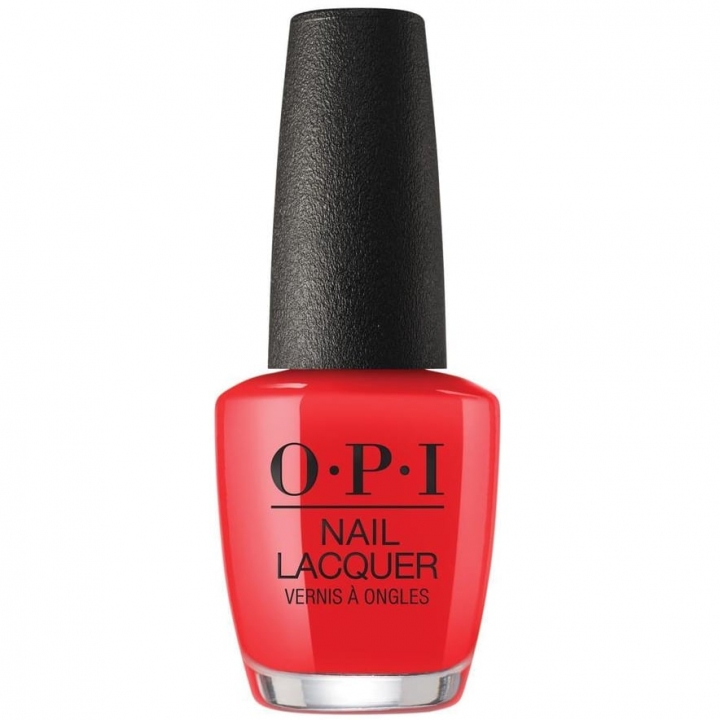 OPI South Beach OPI On Collins Ave i gruppen OPI / Nagellack / South Beach hos Nails, Body & Beauty (1846)