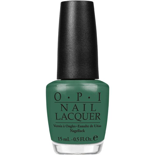 OPI Texas Dont Mess With OPI i gruppen OPI / Nagellack / Texas hos Nails, Body & Beauty (1994)