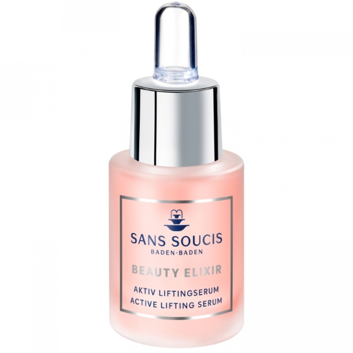 Sans Soucis Beauty Elixir Active Lifting Serum i gruppen Sans Soucis / Ansiktsvrd / Beauty Elixir hos Nails, Body & Beauty (25261)