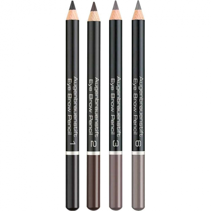 Artdeco Eye Brow Pencil i gruppen ArtDeco / Makeup / gonbryn hos Nails, Body & Beauty (280-V)