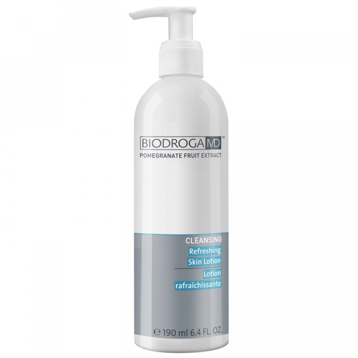 Biodroga MD Cleansing Refreshing Skin Lotion i gruppen Biodroga / Rengring & Peeling hos Nails, Body & Beauty (3880)