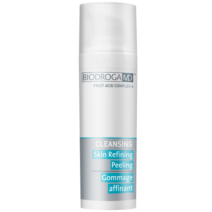 Biodroga MD Cleansing Skin Refining Peeling i gruppen Biodroga / Rengring & Peeling hos Nails, Body & Beauty (3881)
