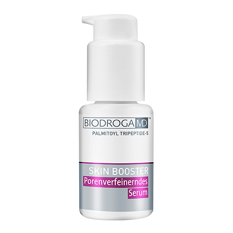 Biodroga MD Skin Booster Pore-Refining Serum i gruppen Biodroga / Hudvrd / Skin Booster hos Nails, Body & Beauty (3913)
