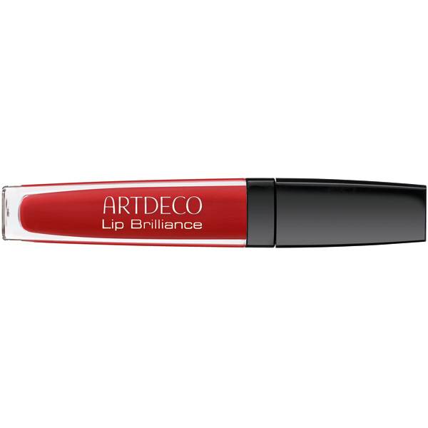 Artdeco Lip Brilliance Lppglans Nr:04 Crimson Queen i gruppen ArtDeco / Makeup / Lppglans hos Nails, Body & Beauty (4191)