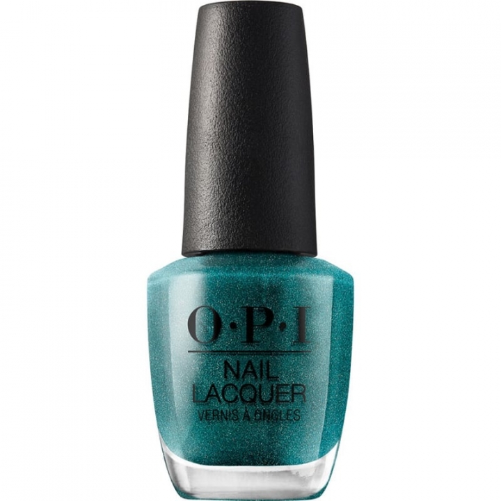 OPI Hawaii This Color Is Making waves i gruppen OPI / Nagellack / Hawaii hos Nails, Body & Beauty (4296)