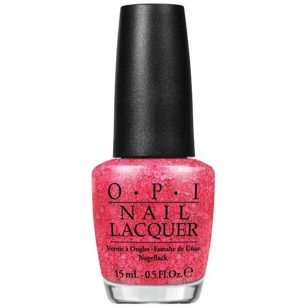OPI Brights On Pinks & Needles i gruppen OPI / Nagellack / Brights hos Nails, Body & Beauty (4396)
