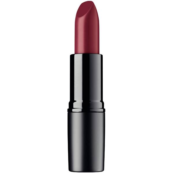 Artdeco Perfect Mat Lipstick Nr:134 Dark Hibiscus i gruppen ArtDeco / Makeup / Lppstift / Perfect Mat hos Nails, Body & Beauty (4683)