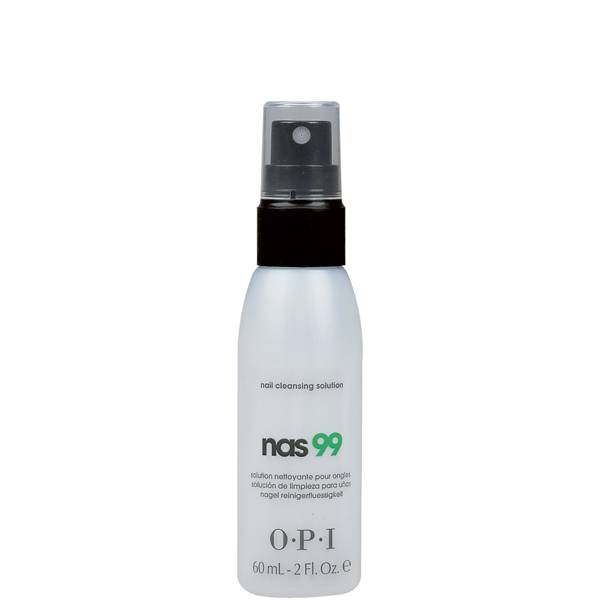 OPI NAS 99 Spray i gruppen OPI / Tillbehr hos Nails, Body & Beauty (4775)