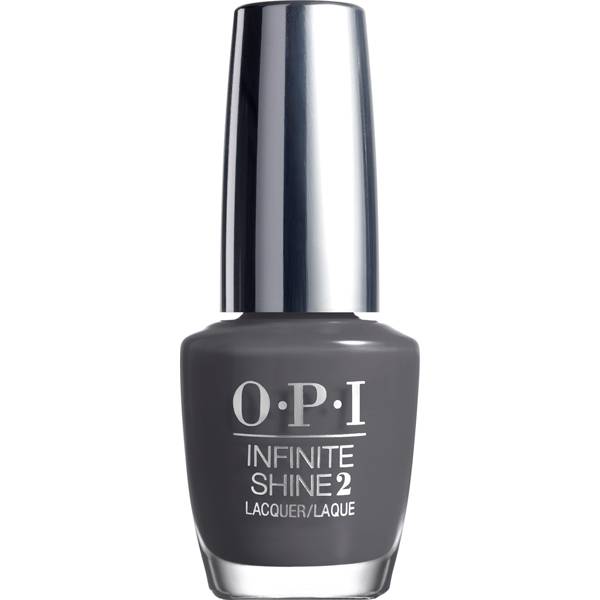 OPI Infinite Shine Steel Waters Run Deep i gruppen OPI / Infinite Shine Nagellack / vriga Nyanser hos Nails, Body & Beauty (4785)