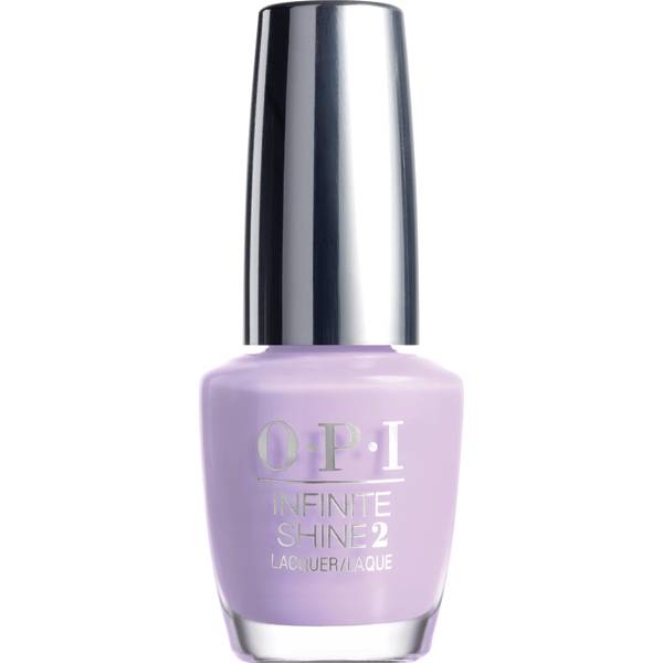 OPI Infinite Shine In Pursuit Of Purple i gruppen OPI / Infinite Shine Nagellack / vriga Nyanser hos Nails, Body & Beauty (4787)