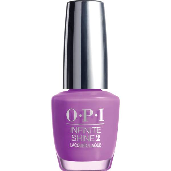 OPI Infinite Shine Grapely Admired i gruppen OPI / Infinite Shine Nagellack / vriga Nyanser hos Nails, Body & Beauty (4788)