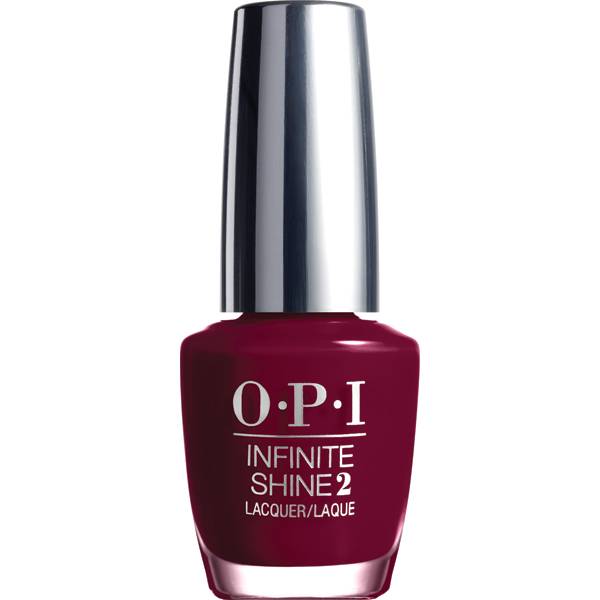OPI Infinite Shine Can't Be Beet! i gruppen OPI / Infinite Shine Nagellack / vriga Nyanser hos Nails, Body & Beauty (4789)