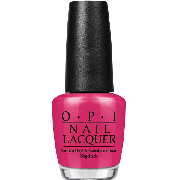 OPI Breakfast At Tiffanys Apartment for Two i gruppen OPI / Nagellack / Breakfast at Tiffanys hos Nails, Body & Beauty (4973)