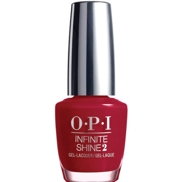 OPI Infinite Shine Ring The Buzzer Again i gruppen OPI / Infinite Shine Nagellack / Breakfast at Tiffanys hos Nails, Body & Beauty (4993)