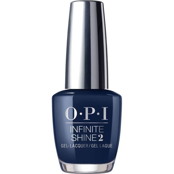 OPI Infinite Shine Russian Navy i gruppen OPI / Infinite Shine Nagellack / The Icons hos Nails, Body & Beauty (5084)