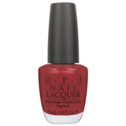 OPI Red Hot Gift i gruppen OPI / Nagellack / vrigt hos Nails, Body & Beauty (5158)