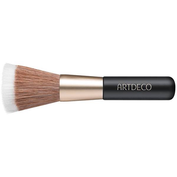 Artdeco Mineral Illuminating Powder Finish Brush i gruppen ArtDeco / Makeup / Tillbehr hos Nails, Body & Beauty (595)