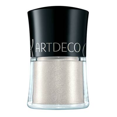 Artdeco Glam Couture Eye Powder Silver i gruppen ArtDeco / Makeup Kollektioner / Glamour hos Nails, Body & Beauty (617)