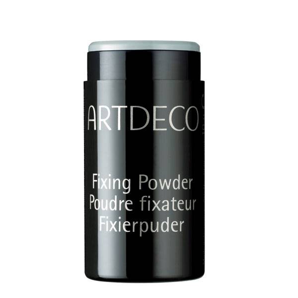Artdeco Fixing Powder i -Strare- i gruppen ArtDeco / Makeup / Camouflage hos Nails, Body & Beauty (690)