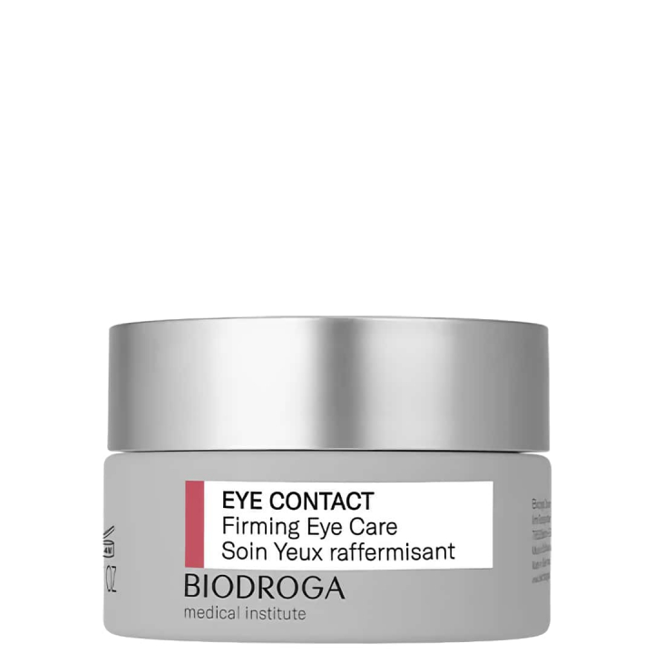 Biodroga Firming Eye Care i gruppen Biodroga / Hudvrd / gonvrd hos Nails, Body & Beauty (80009)