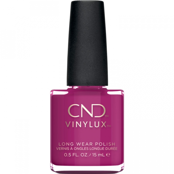 CND Vinylux Nr:293 Brazen i gruppen CND / Vinylux Nagellack / vriga Nyanser hos Nails, Body & Beauty (92522)