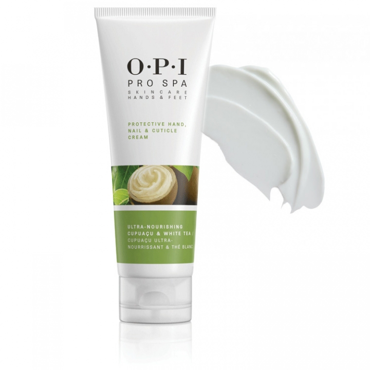 OPI Pro Spa Protective Hand, Nail & Cuticle Cream 118ml i gruppen OPI / Manikyr hos Nails, Body & Beauty (ASP01)