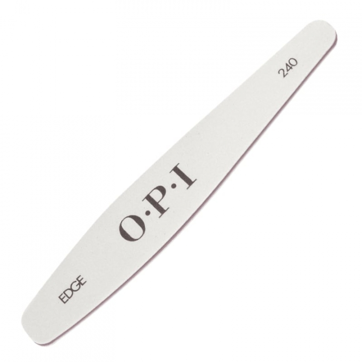 OPI Edge 240 i gruppen OPI / Tillbehr hos Nails, Body & Beauty (FI621)