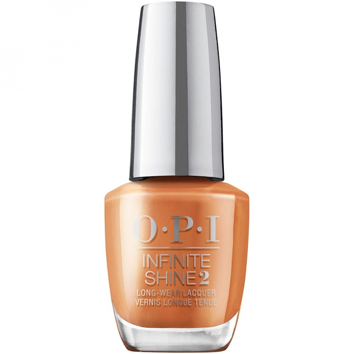 OPI Infinite Shine Muse of Milan Have Your Panettone and Eat it Too i gruppen OPI / Infinite Shine Nagellack / Muse of Milan hos Nails, Body & Beauty (ISLMI02)