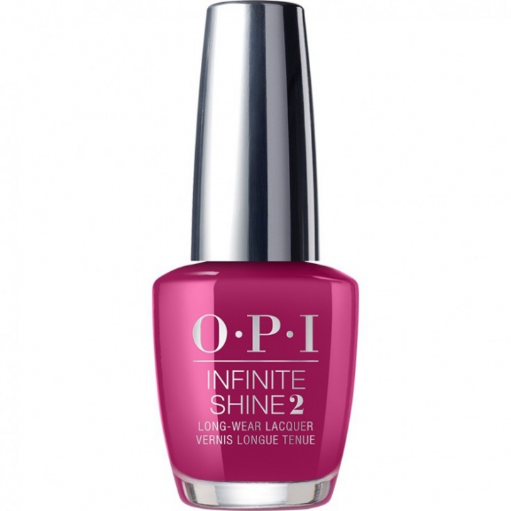 OPI Infinite Shine Spare Me a French Quarter? i gruppen OPI / Infinite Shine Nagellack / The Icons hos Nails, Body & Beauty (ISLN55)