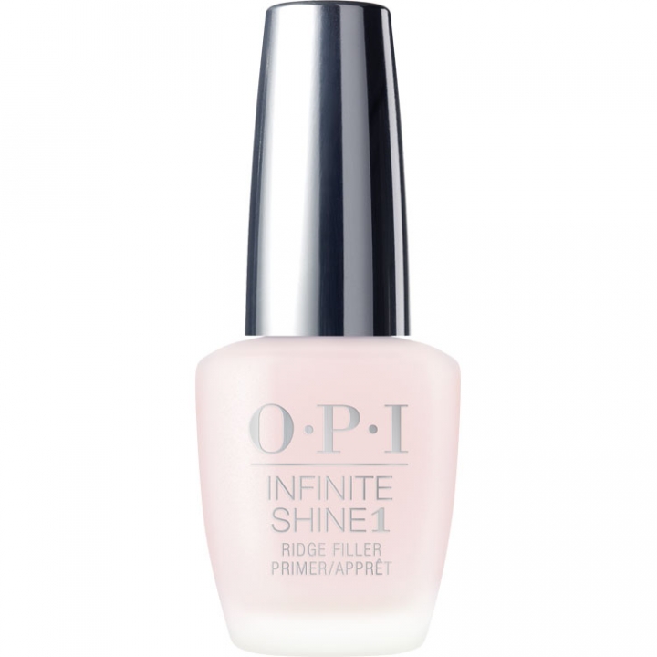 OPI Infinite Shine Ridge Filler Primer i gruppen OPI / Vrdande Nagellack hos Nails, Body & Beauty (IST12)