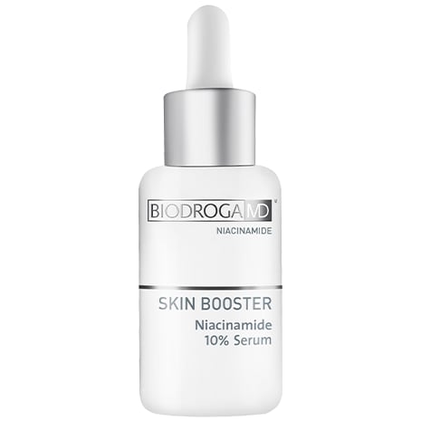 Biodroga MD Skin Booster Niacinamide 10% Serum i gruppen Biodroga / Hudvrd / Skin Booster hos Nails, Body & Beauty (MD45872)
