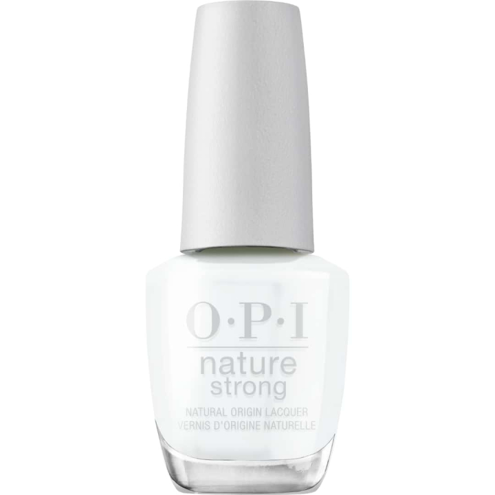 OPI Nature Strong Strong as Shell  i gruppen OPI / Nature Strong Nagellack hos Nails, Body & Beauty (NAT001)