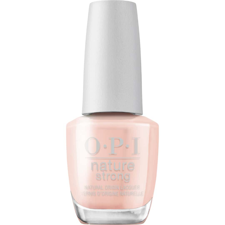 OPI Nature Strong A Clay in the Life i gruppen OPI / Nature Strong Nagellack hos Nails, Body & Beauty (NAT002)