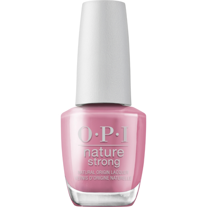 OPI Nature Strong Knowledge is Flower  i gruppen OPI / Nature Strong Nagellack hos Nails, Body & Beauty (NAT009)
