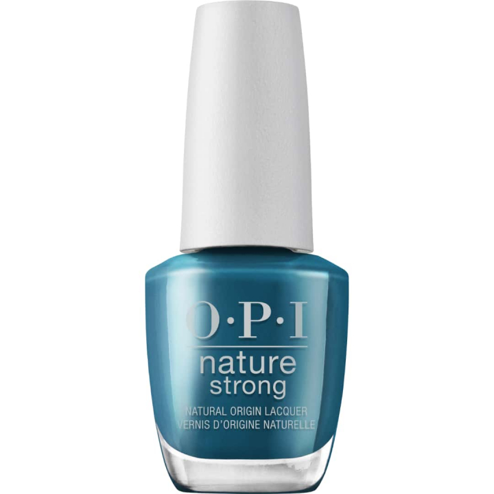 OPI Nature Strong All Heal Queen Mother Earth i gruppen OPI / Nature Strong Nagellack hos Nails, Body & Beauty (NAT018)
