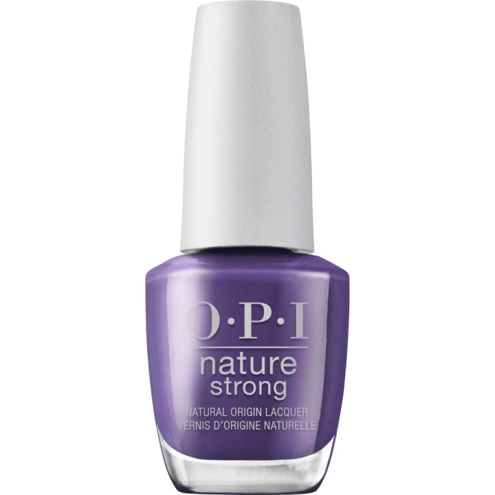 OPI Nature Strong A Great Fig World  i gruppen OPI / Nature Strong Nagellack hos Nails, Body & Beauty (NAT025)