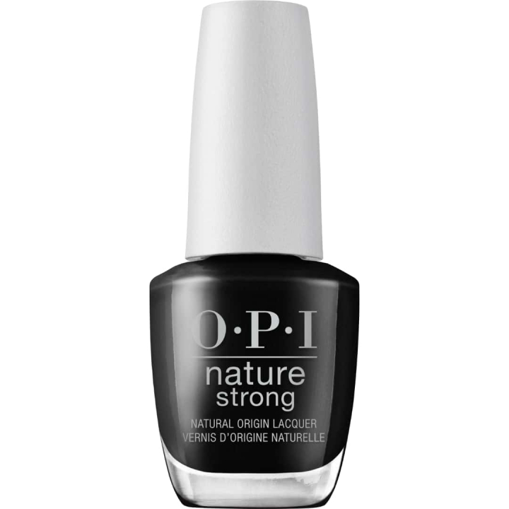 OPI Nature Strong Onyx Skies i gruppen OPI / Nature Strong Nagellack hos Nails, Body & Beauty (NAT029)