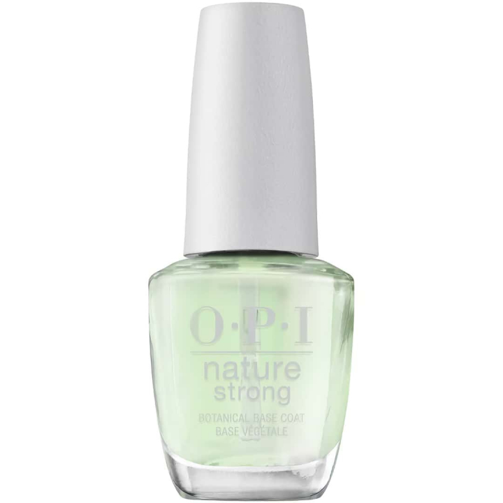 OPI Nature Strong Base Coat i gruppen OPI / Nature Strong Nagellack hos Nails, Body & Beauty (NATBC)