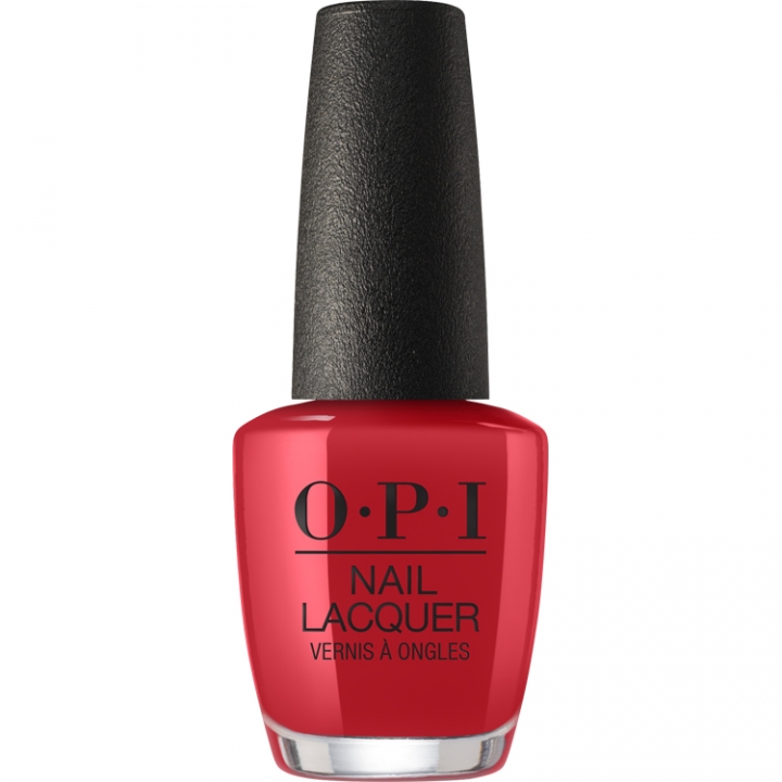 OPI Grease Tell Me About It Stud i gruppen OPI / Nagellack / Grease hos Nails, Body & Beauty (NLG51)