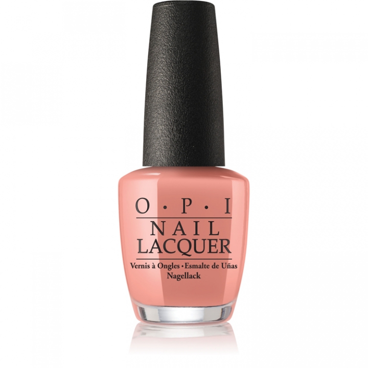 OPI Iceland Ill Have a Gin & Tectonic i gruppen OPI / Nagellack / Iceland hos Nails, Body & Beauty (NLI61)
