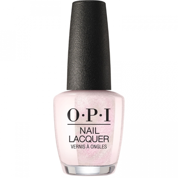 OPI Always Bare For You Throw Me a Kiss i gruppen OPI / Nagellack / Always Bare For You hos Nails, Body & Beauty (NLSH2)