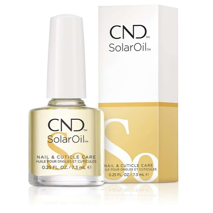 SolarOil i gruppen CND / Handvrd hos Nails, Body & Beauty (V13016)