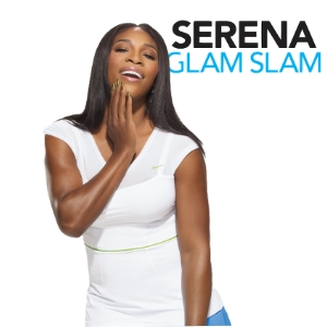 Serena Glam Slam