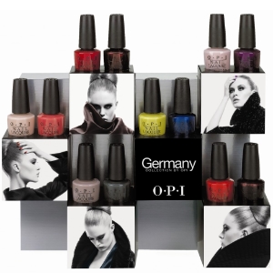 OPI Germany Nagellack