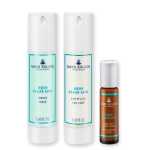 Sans Soucis Acne Hudvård Fethy