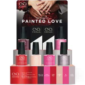 Painted Love